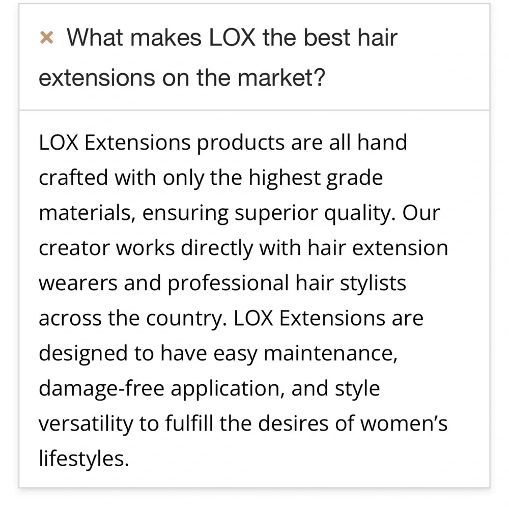 100% Human Hair Clip-In Blonde Extensions - Picture 8 of 13